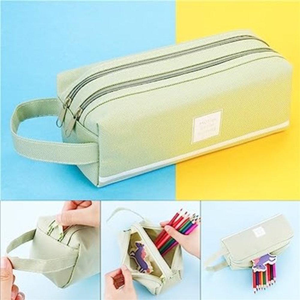 PENCIL BAG PEN CASE